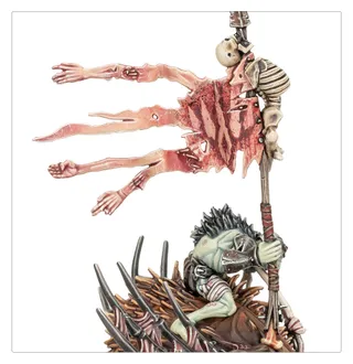 Referenzfoto von Morbheg Knights