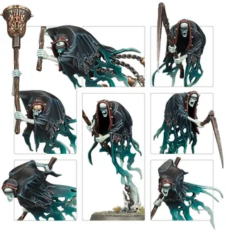 Референсне фото Grimghast Reapers