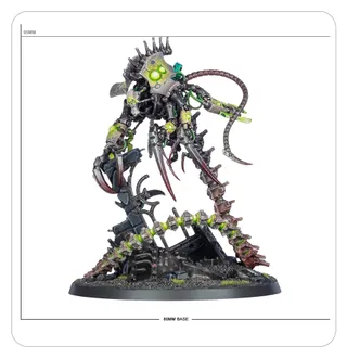Nekrosor Ammentar reference photo