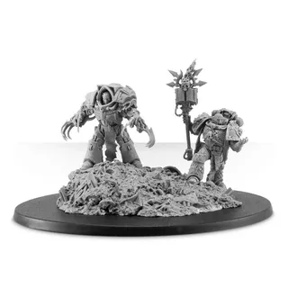 Kor Phaeron  reference photo