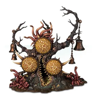 Zdjęcie referencyjne Feculent Gnarlmaw