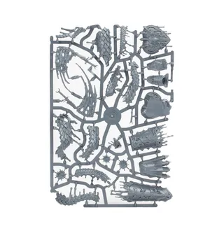 Zeigt die Reihe Daughters of Khaine und nicht The Shadeborn im Besonderen — dasselbe Bild steht für 3 Einheiten dieser Armee.