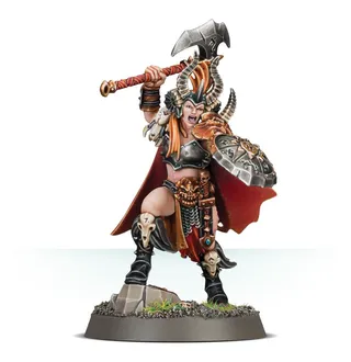 Zdjęcie referencyjne Darkoath Warqueen