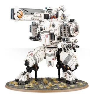 Zdjęcie referencyjne Stormsurge