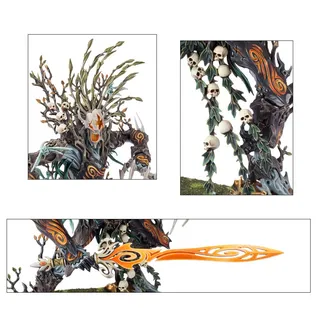 Spirit of Durthu reference photo