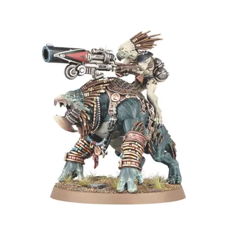 Krootox Riders reference photo