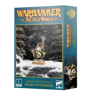 Referenzfoto von Runesmith