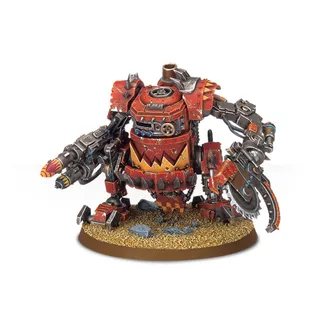 Foto de referencia de Killa Kans
