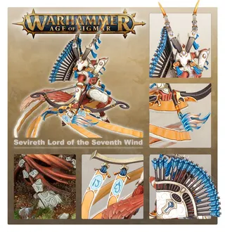 Референсне фото Sevireth, Lord of the Seventh Wind