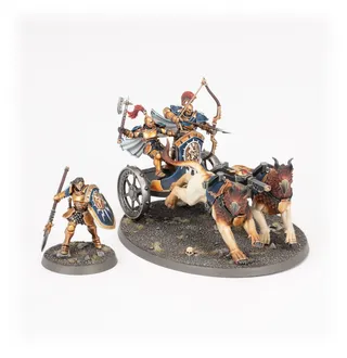 Zdjęcie referencyjne Stormstrike Chariot
