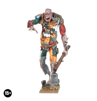 Foto de referencia de Chaos Giants