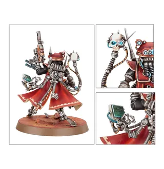 Referenzfoto von Sicarian Infiltrators