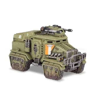Foto de referencia de Taurox