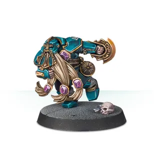 Foto de referencia de Dwarf Runner