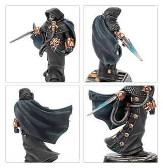 Yageloth, the Master of Whispers – Delaque Bounty Hunter reference photo