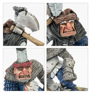 Foto de referencia de Imperial Ogres