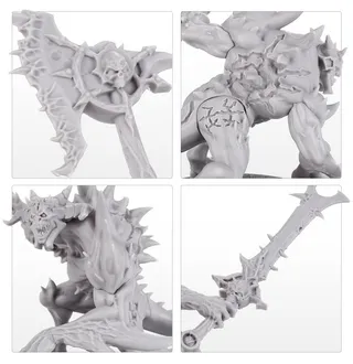 Референсне фото Ruinstorm Daemon Brutes