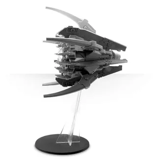 Foto de referencia de Dreadclaw Drop Pod