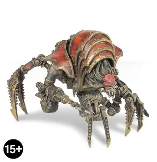 Foto de referencia de Blood Slaughterer