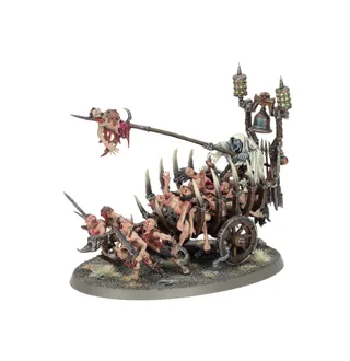 Zdjęcie referencyjne Corpse Cart