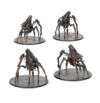 Referenzfoto von Serperos 'Overlord' Heavy Stalker Maniple