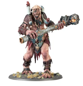 Referenzfoto von King Brodd