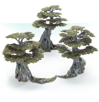Referenzfoto von Awakened Wyldwood
