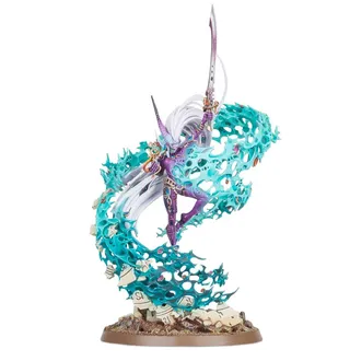 Referenzfoto von The Yncarne