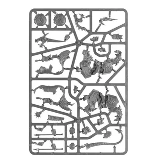 Zdjęcie referencyjne Dracothian Guard Fulminators