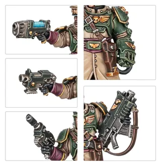 Foto de referencia de Cadian Castellan