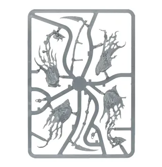 Референсне фото Grimghast Reapers