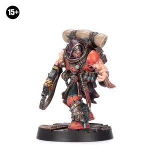 Zdjęcie referencyjne Vandoth the Fallen