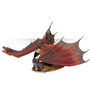Референсне фото Smaug