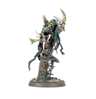 Deathmaster Crixxit reference photo