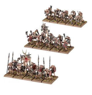 Referenzfoto von Ungor Herds