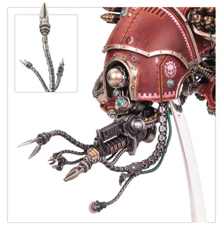 Referenzfoto von Vultarax Stratos Squadron