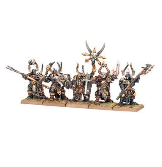 Referenzfoto von Exalted Champion