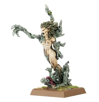 Referenzfoto von Branchwraiths