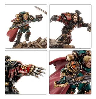 Referenzfoto von Ezekyle Abaddon