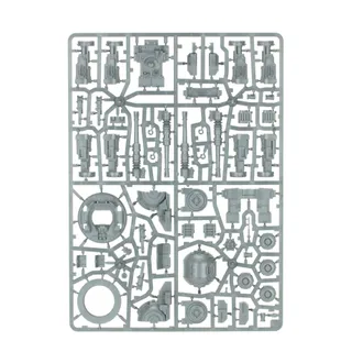 Foto de referencia de Araknae Quad Accelerator Platform