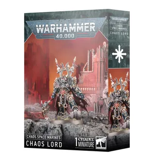 Chaos Lord reference photo