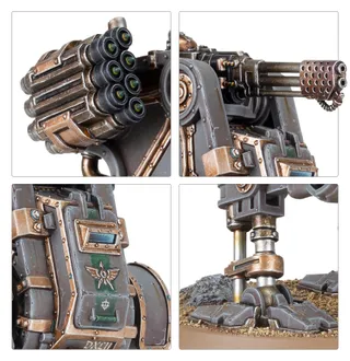 Zdjęcie referencyjne Aethon Heavy Sentinel Squadron