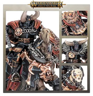 Zdjęcie referencyjne Chaos Knights