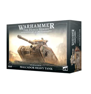 Malcador Heavy Tank reference photo