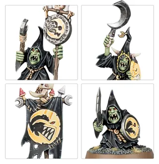 Referenzfoto von Moonclan Stabbas