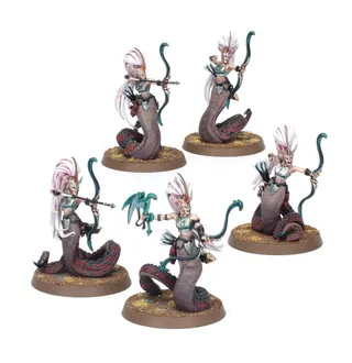 Referenzfoto von Blood Stalkers