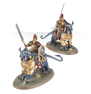 Zdjęcie referencyjne Dracothian Guard Fulminators