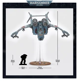 Referenzfoto von Valkyrie