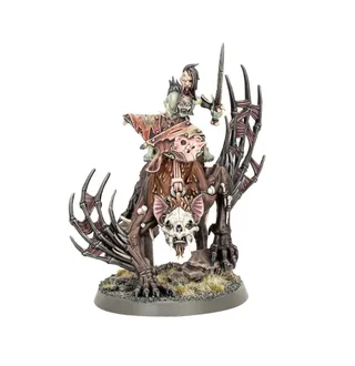 Referenzfoto von Morbheg Knights