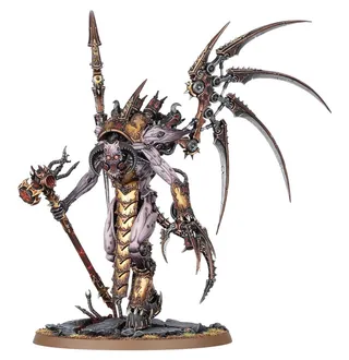 Foto de referencia de Vashtorr the Arkifane